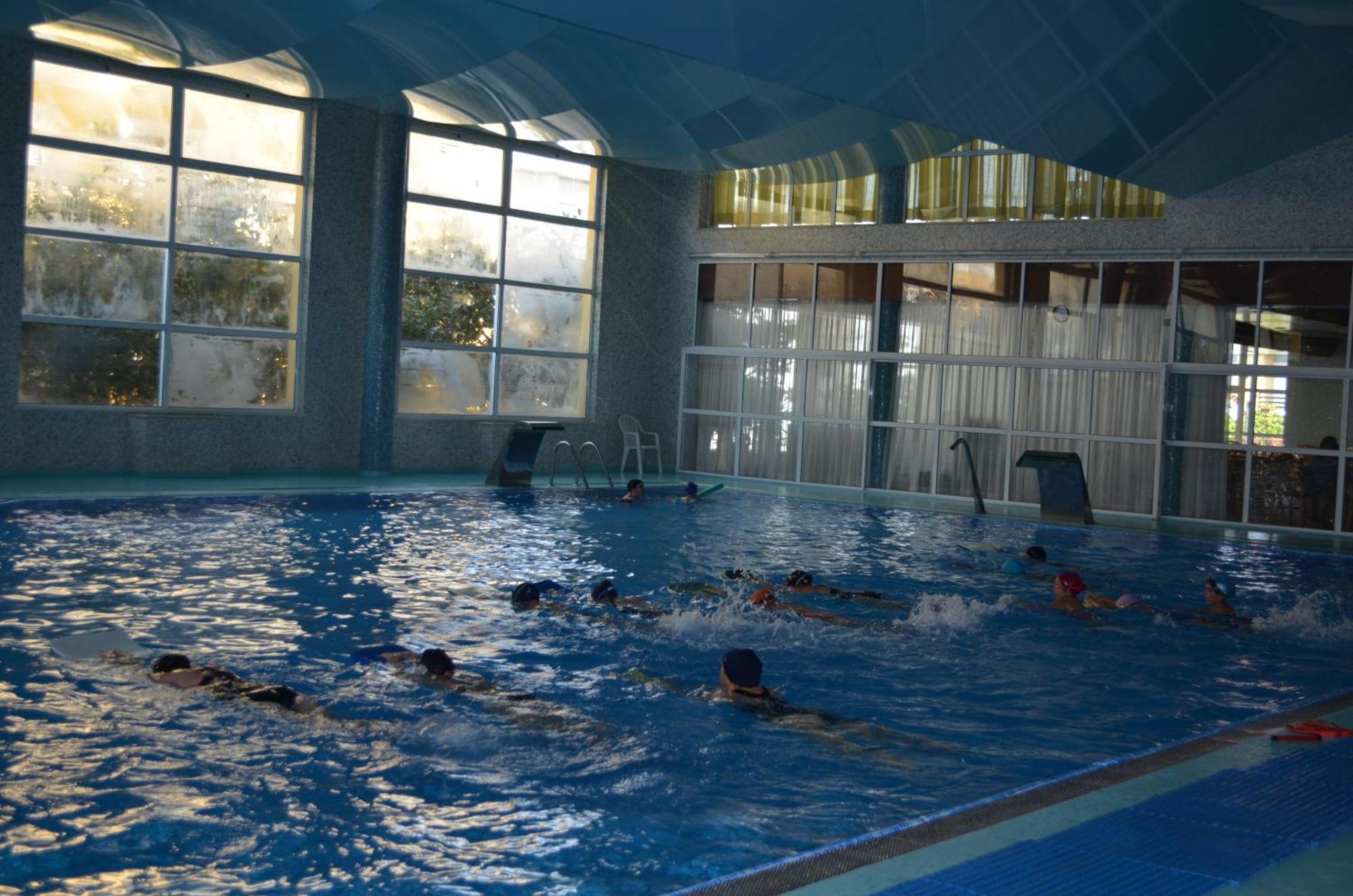 D. Afonso Hotel & Spa Монте-Реал Экстерьер фото
