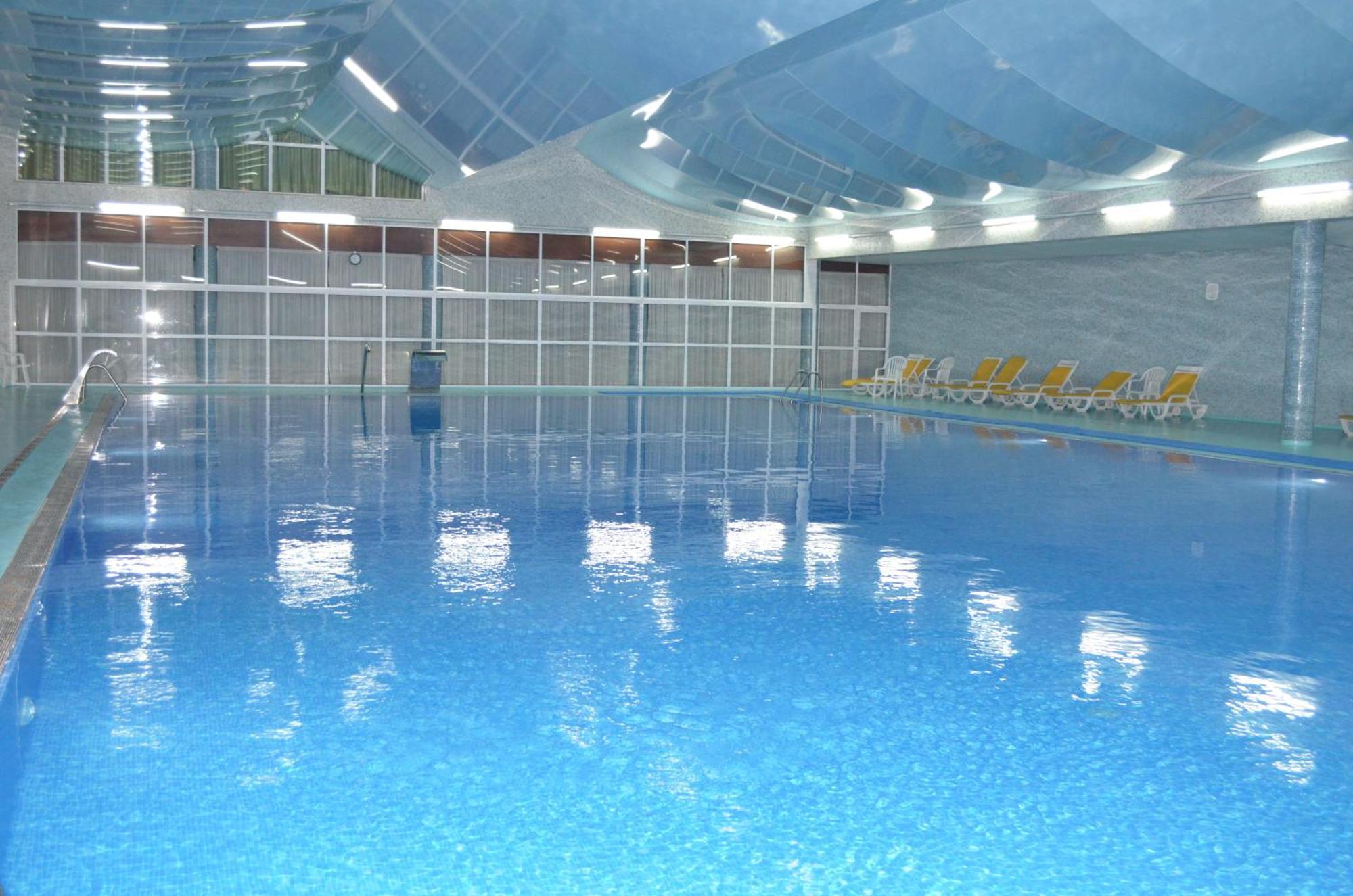 D. Afonso Hotel & Spa Монте-Реал Удобства фото