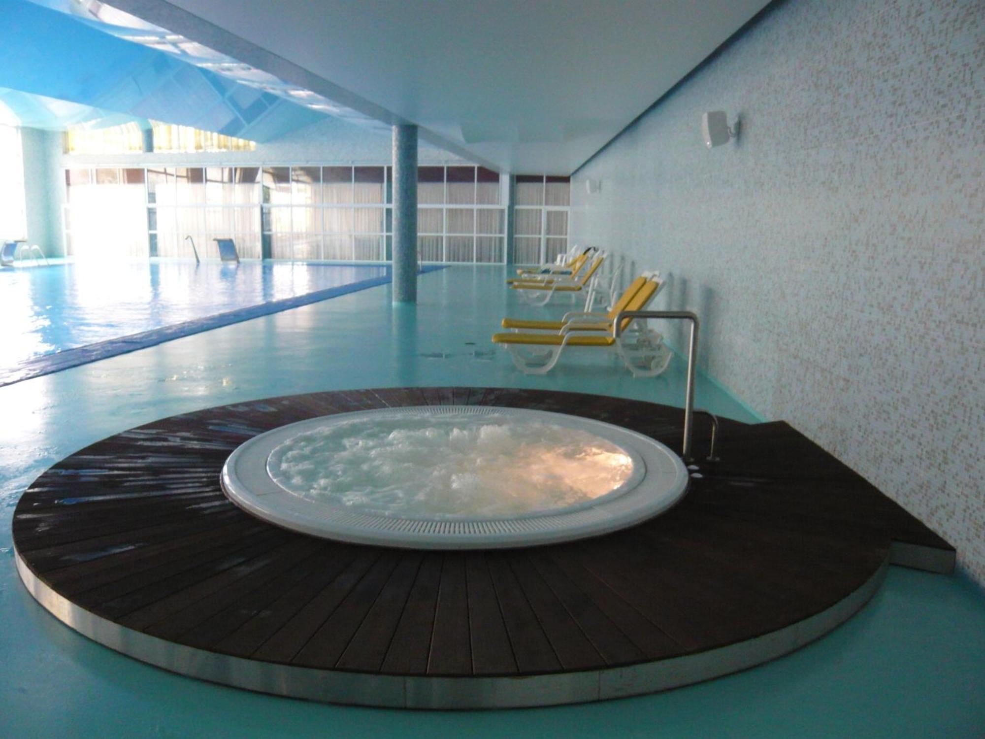 D. Afonso Hotel & Spa Монте-Реал Удобства фото
